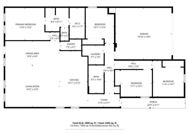 31st image of 216 Mary Max Cir, San Marcos, TX 78666 | MLS# 9540305