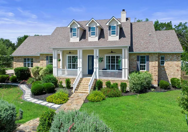Photo 1 of Single family home for sale at 520 Goodnight Trl, Dripping Springs, TX 78620 | MLS# 6400952 | Listing updated on 2026-08-23