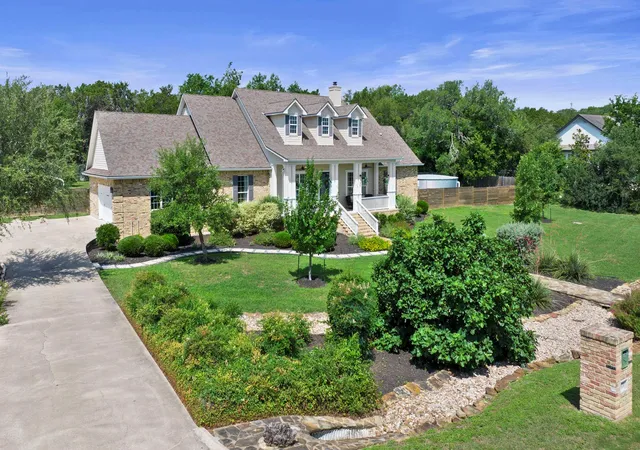 Photo 2 of Single family home for sale at 520 Goodnight Trl, Dripping Springs, TX 78620 | MLS# 6400952 | Listing updated on 2026-08-23