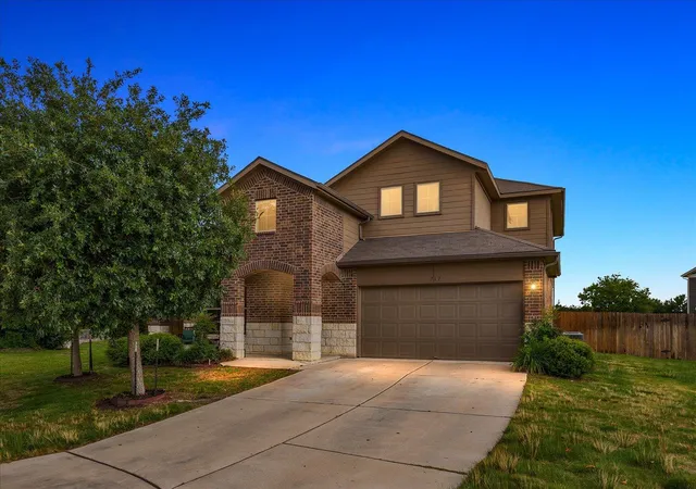 2nd image of 717 Kaluga Trl, Leander, TX 78641 | MLS# 9875014