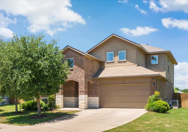 1st image of 717 Kaluga Trl, Leander, TX 78641 | MLS# 9875014
