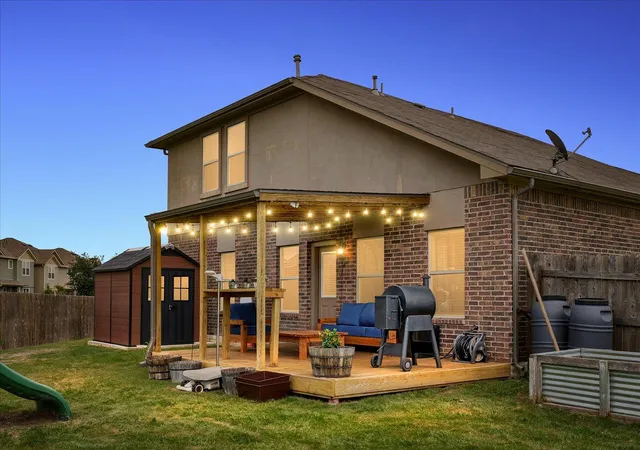 3rd image of 717 Kaluga Trl, Leander, TX 78641 | MLS# 9875014