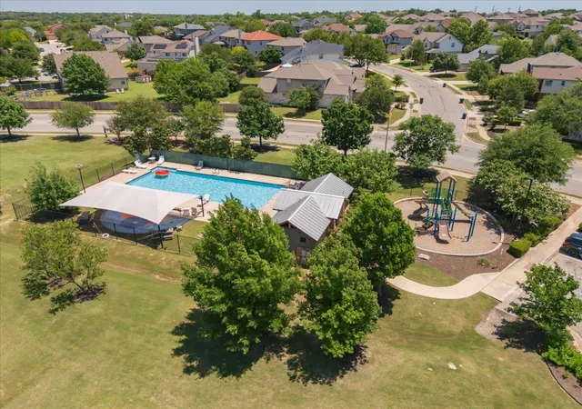 40th image of 717 Kaluga Trl, Leander, TX 78641 | MLS# 9875014