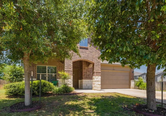 4th image of 717 Kaluga Trl, Leander, TX 78641 | MLS# 9875014