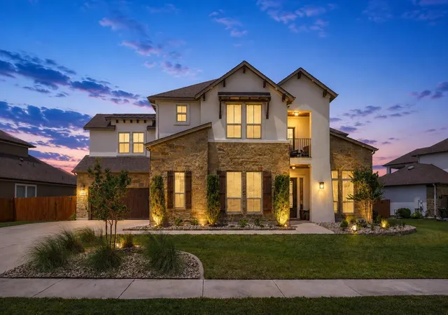 Photo 1 of Single family home for sale at 6708 Davenport Div Rd, Austin, TX 78738 | MLS# 7218916 | Listing updated on 2026-09-06