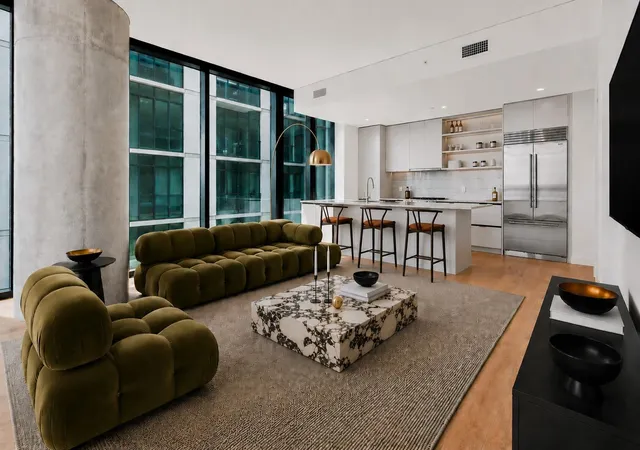 Photo 1 of Condo for sale at 610 Davis St #1805, Austin, TX 78701 | MLS# 8688426 | Listing updated on 2026-09-20