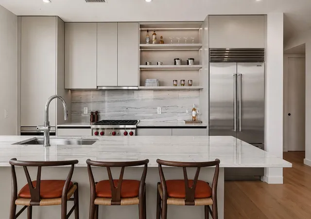 Photo 2 of Condo for sale at 610 Davis St #1805, Austin, TX 78701 | MLS# 8688426 | Listing updated on 2026-09-20