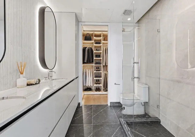 Photo 4 of Condo for sale at 610 Davis St #1805, Austin, TX 78701 | MLS# 8688426 | Listing updated on 2026-09-20