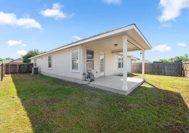 23rd image of 18828 Mangan Wy #L49, Pflugerville, TX 78660 | MLS# 6181173