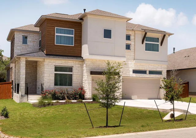 3rd image of 298 Canal Dr, Dripping Springs, TX 78620 | MLS# 9175130