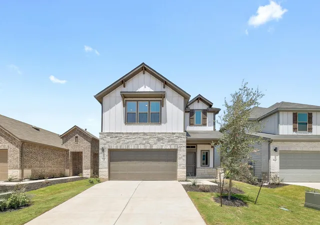 Single family home for sale at 210 Hornet St, Elgin, TX 78621 | MLS# 1591739 | Listing updated on 2026-10-05