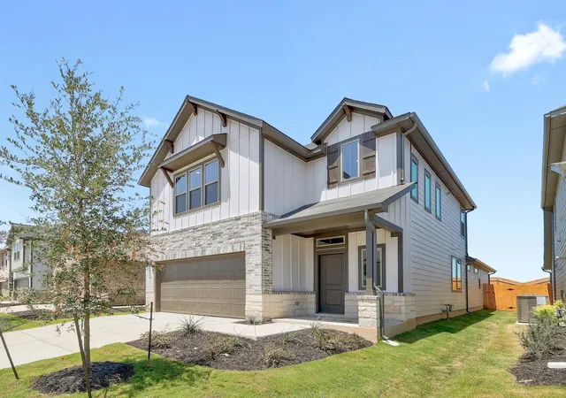 Photo 1 of Single family home for sale at 210 Hornet St, Elgin, TX 78621 | MLS# 1591739 | Listing updated on 2026-10-05