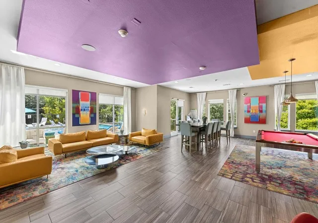 2nd image of 1900 Barton Springs Rd, Austin, TX 78704