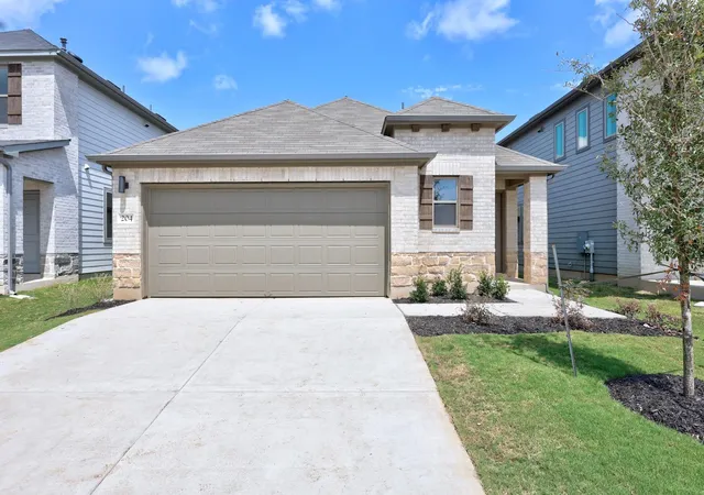 1st image of 204 Hornet St, Elgin, TX 78621 | MLS# 6760544