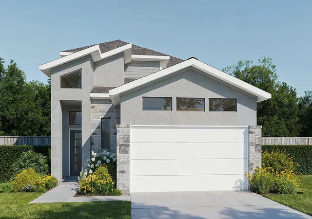 Photo 1 of Sale Pending at 8203 Elijah Craig Way, Austin, TX 78744 | MLS# 6505051 | Listing updated on 2026-06-11