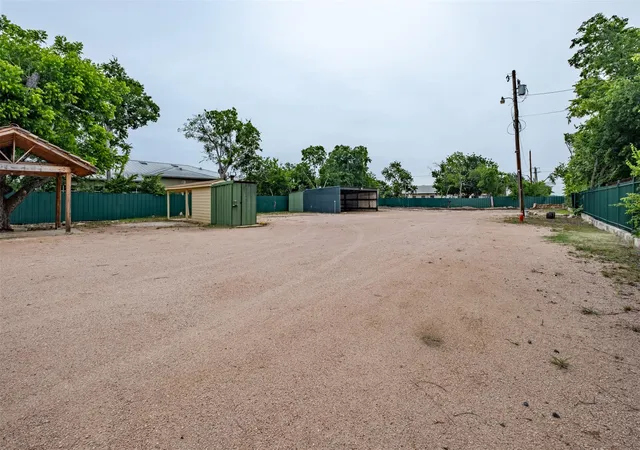 Photo 3 of Land for sale at 1051 Old 1460 Trl, Georgetown, TX 78626 | MLS# 5659615 | Listing updated on 2026-05-16