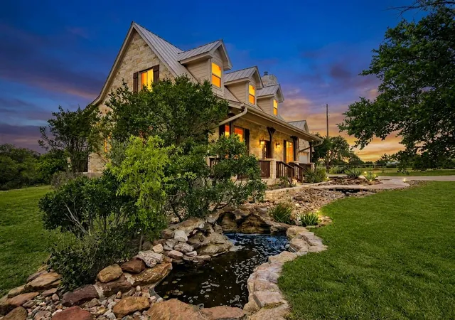 1st image of 5300 Lookout Ridge Dr, Marble Falls, TX 78654 | MLS# 1476541