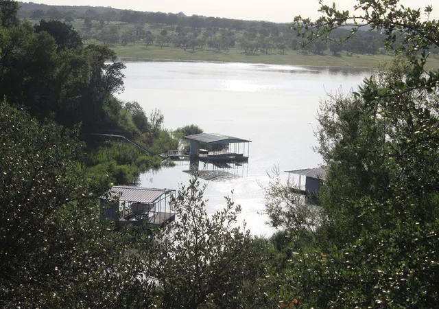 4th image of 5300 Lookout Ridge Dr, Marble Falls, TX 78654 | MLS# 1476541