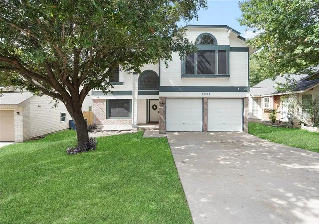 Photo 1 of Single family home for sale at 12300 Farnish Cv, Austin, TX 78753 | MLS# 5925208 | Listing updated on 2026-09-29