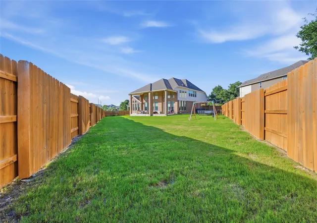 40th image of 105 Autumn Oak Wy E, Georgetown, TX 78628 | MLS# 1717612