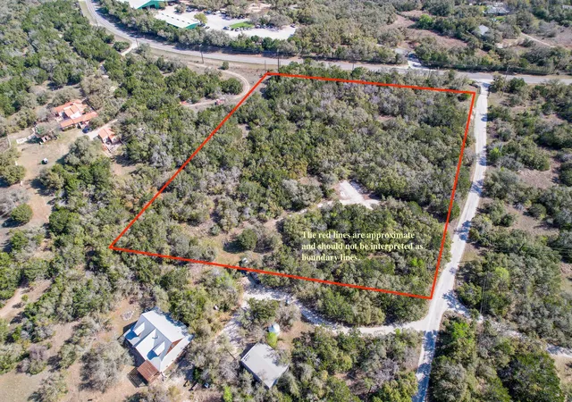 Photo 3 of Land for sale at 10673 W Fm 150, Driftwood, TX 78619 | MLS# 6129052 | Listing updated on 2026-05-20