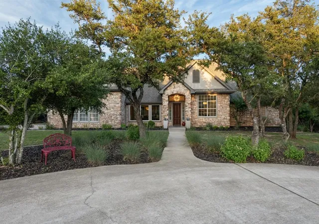 Photo 1 of Single family home for sale at 14415 Echo Blf, Austin, TX 78737 | MLS# 5998761 | Listing updated on 2026-10-03