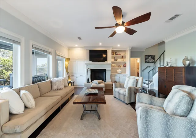 Photo 2 of Single family home for sale at 14415 Echo Blf, Austin, TX 78737 | MLS# 5998761 | Listing updated on 2026-10-03
