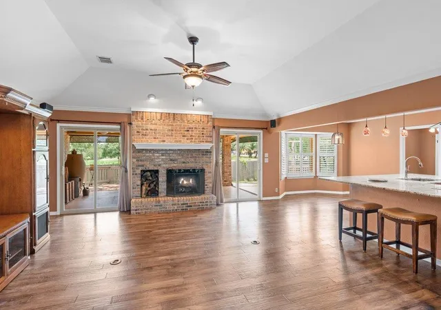 Photo 3 of Single family home for sale at 6801 Cactus Xing, Austin, TX 78737 | MLS# 6501841 | Listing updated on 2026-08-31