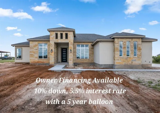 Photo 1 of Single family home for sale at 123 Lila Ln, Bertram, TX 78605 | MLS# 5306655 | Listing updated on 2026-10-28