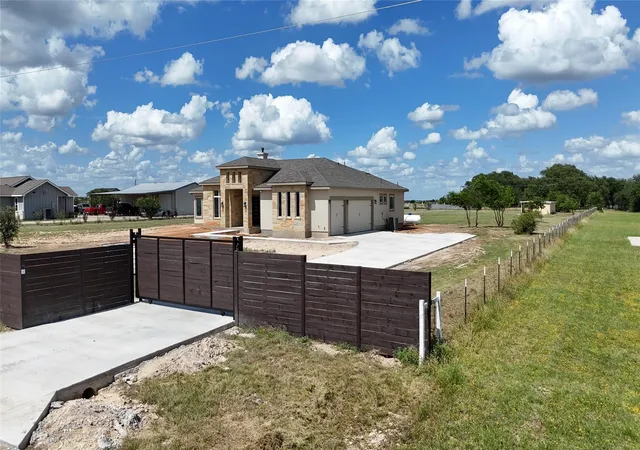 Homes for sale in Bertram, TX | 123 Lila Ln, Bertram, TX 78605 | MLS# 5306655