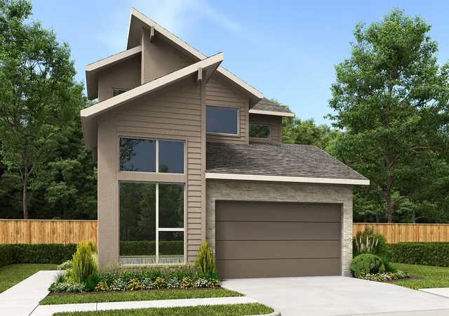 Photo 1 of Sale Pending at 8111 Elijah Craig Way, Austin, TX 78744 | MLS# 8268367 | Listing updated on 2026-08-18