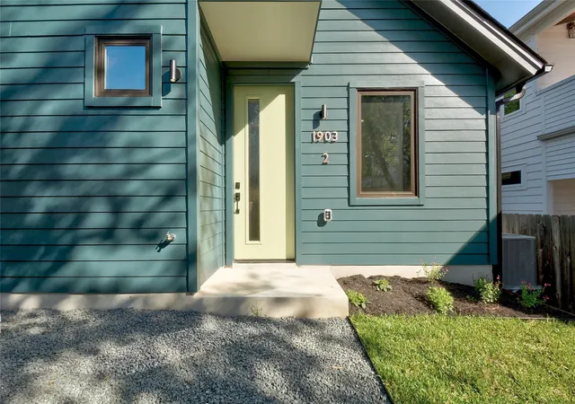 1st image of 1903 Pennsylvania Ave #2, Austin, TX 78702 | MLS# 9190157