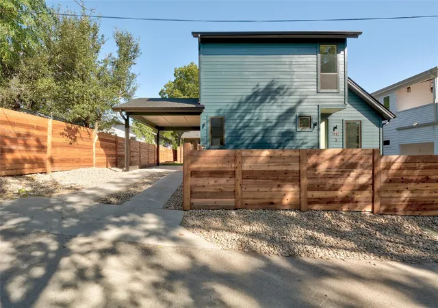 23rd image of 1903 Pennsylvania Ave #2, Austin, TX 78702 | MLS# 9190157