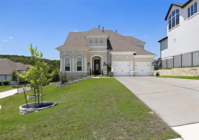 Single family home for sale at 4721 Modena Bay Bnd, Leander, TX 78641 | MLS# 1970235