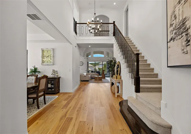 Photo 3 of Single family home for sale at 4721 Modena Bay Bnd, Leander, TX 78641 | MLS# 1970235 | Listing updated on 2026-10-08