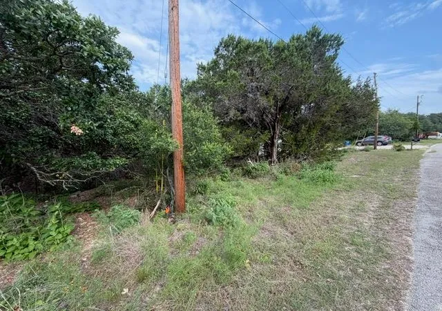Photo 2 of Land for sale at 1476 Cyn Ridge Dr, Canyon Lake, TX 78133 | MLS# 1000549 | Listing updated on 2026-08-17