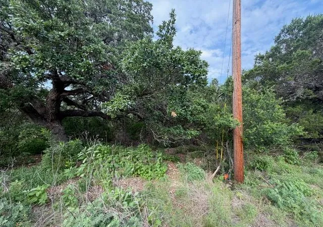 Photo 3 of Land for sale at 1476 Cyn Ridge Dr, Canyon Lake, TX 78133 | MLS# 1000549 | Listing updated on 2026-08-17