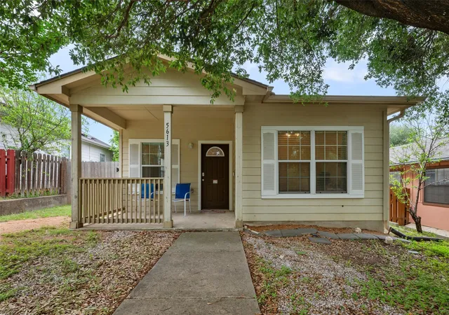 Photo 1 of Single family home for sale at 5613 Signal Pt, Austin, TX 78724 | MLS# 1015507 | Listing updated on 2026-09-05