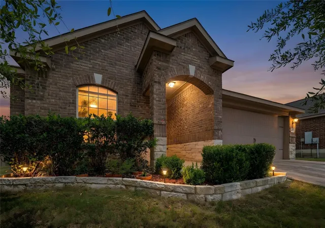 Homes for sale in Manor, TX | 19516 Per Lange Pass, Manor, TX 78653 | MLS# 7745938