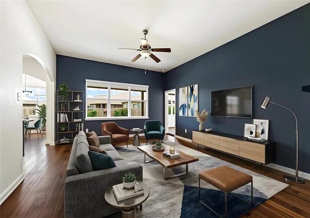 Photo 3 of Single family home for sale at 19516 Per Lange Pass, Manor, TX 78653 | MLS# 7745938 | Listing updated on 2026-10-06