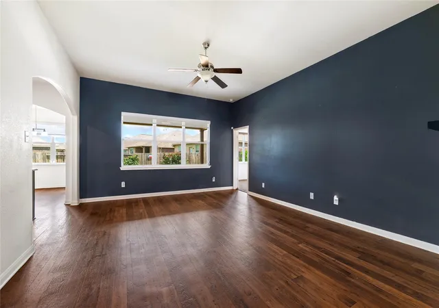 Photo 3 of Single family home for sale at 19516 Per Lange Pass, Manor, TX 78653 | MLS# 7745938 | Listing updated on 2026-10-06