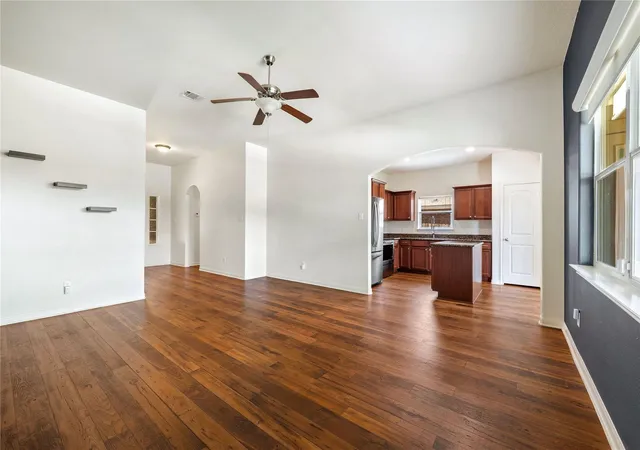 Photo 4 of Single family home for sale at 19516 Per Lange Pass, Manor, TX 78653 | MLS# 7745938 | Listing updated on 2026-10-06