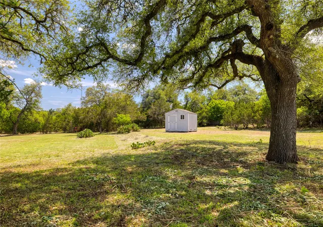 Photo 1 of Land for sale at 187 Beauchamp Rd, Dripping Springs, TX 78620 | MLS# 6805791 | Listing updated on 2026-09-12
