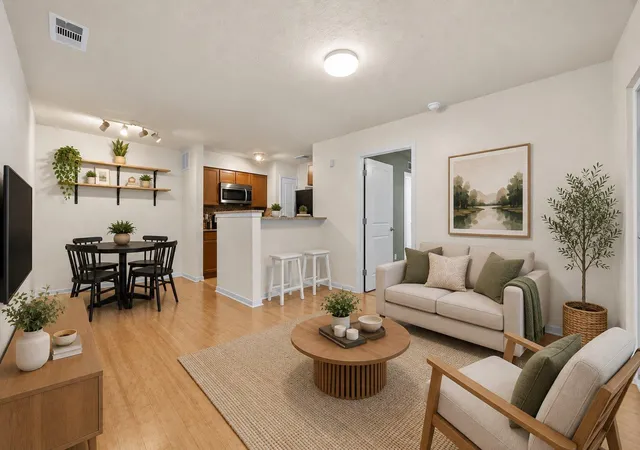 Listing Photo 1 - Condo for sale in building located at 3204 Menchaca Rd, Austin, TX 78704 - Unit #704