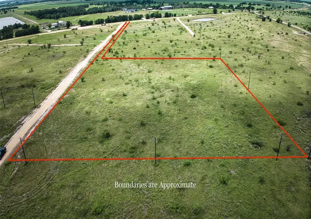 5th image of Tbd Lot 18 Cr 437, Thrall, TX 76578 | MLS# 1355656