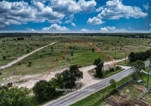 Homes for sale in Thrall, TX | Tbd Lot 20 County Road 473, Thrall, TX 76578 | MLS# 1101776