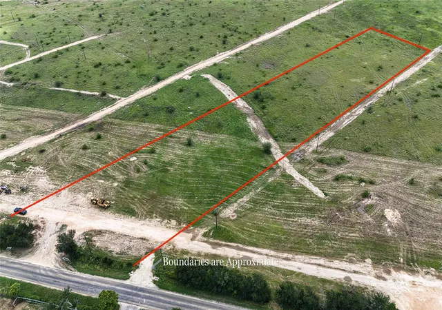 Homes for sale in Thrall, TX | Tbd Lot 20 County Road 473, Thrall, TX 76578 | MLS# 1101776