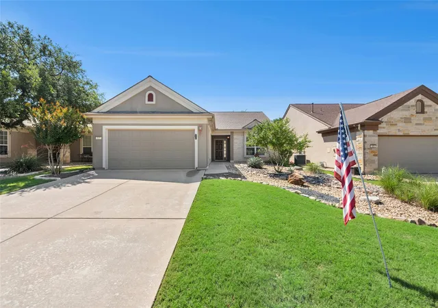 Homes for sale in Georgetown, TX | 327 Yukon Ter, Georgetown, TX 78633 | MLS# 3110394