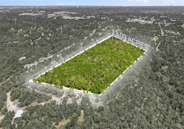 Land for sale at 0 N Ranch Rd 620, Austin, TX 78726 | MLS# 3222950
