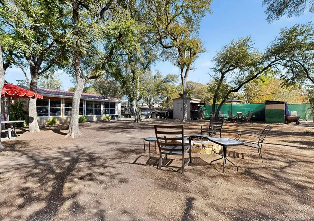Photo 40 of Manufactured home for sale at 15711 La Hacienda Dr, Austin, TX 78734 | MLS# 8869274 | Listing updated on 2026-09-13